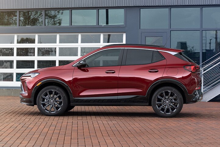 Buick Encore 2023