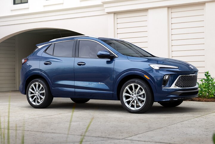 Buick Encore 2023