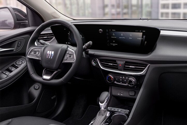 Buick Encore 2023