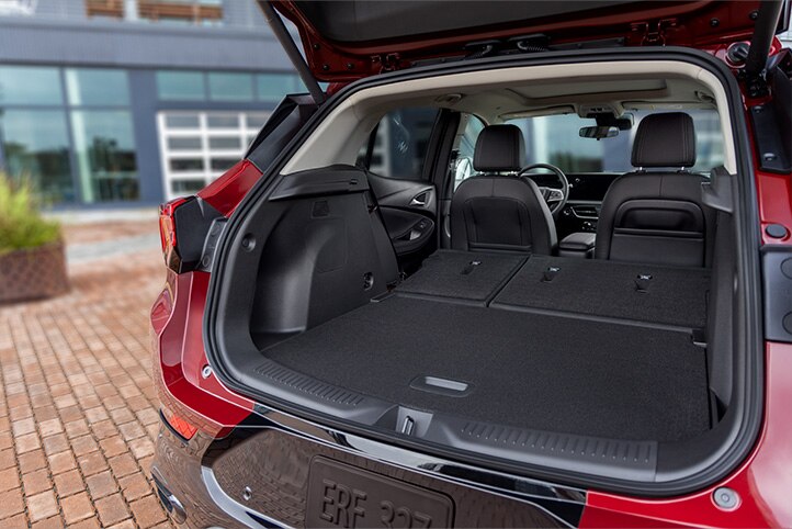 Buick Encore 2024