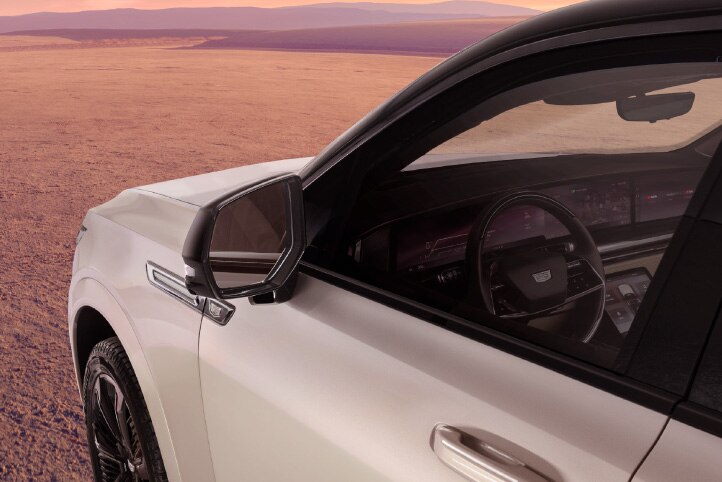 Cadillac Escalade IQ 2026 Caracteristicas Tecnología