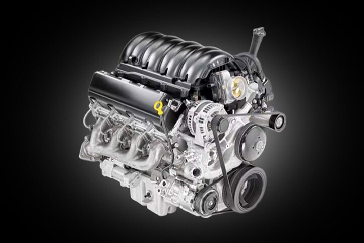 Cadillac Escalade  2026 Características Desempeño