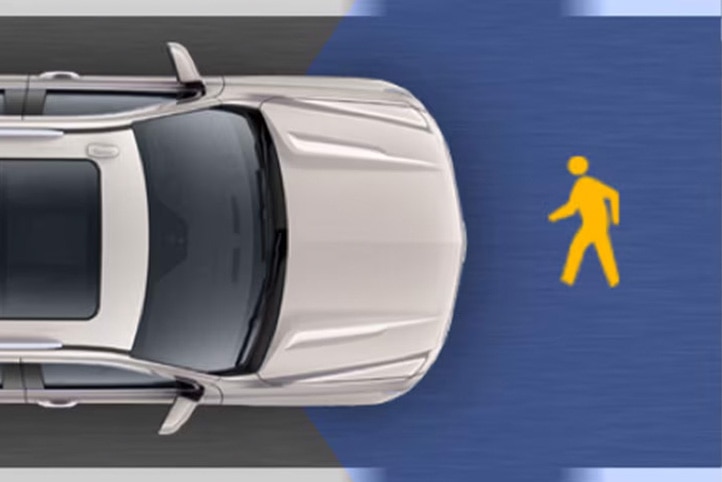 Cadillac Escalade 2026 Características Seguridad