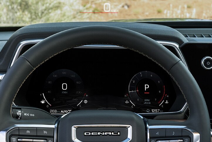Canyon 2023 seguridad