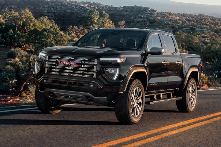 Canyon 2023 seguridad