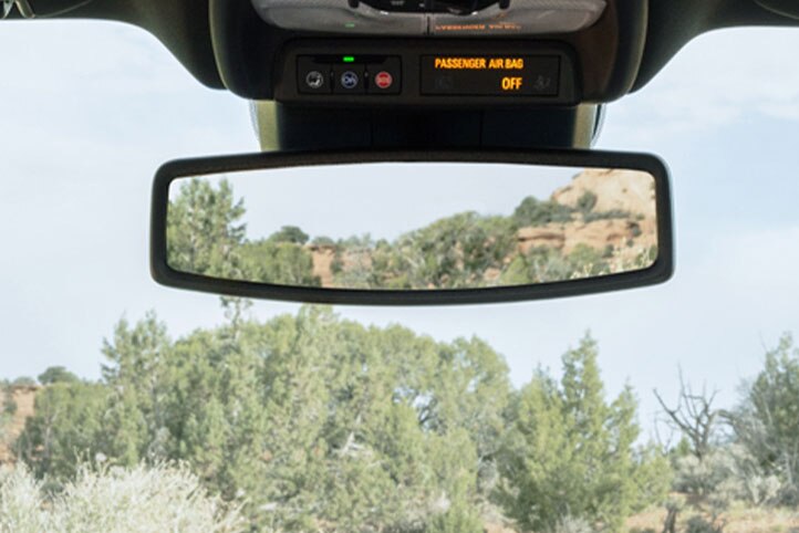 Canyon 2023 seguridad
