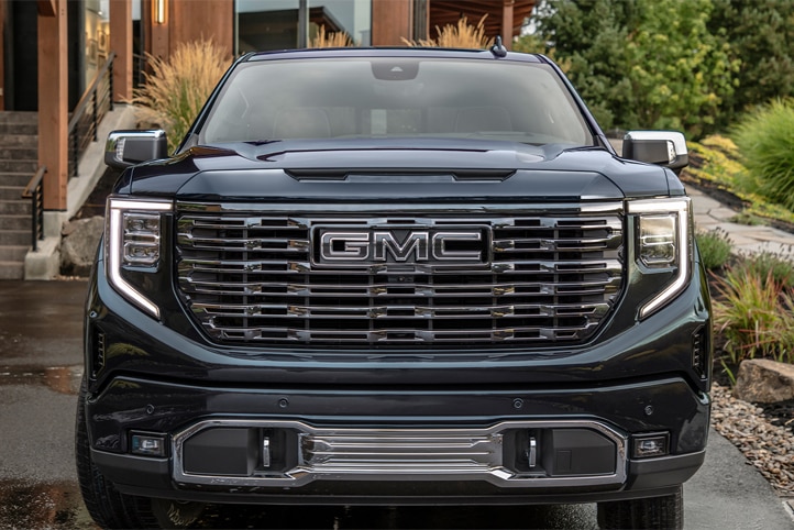 GMC Sierra 2026 Caracteristicas Desempeño