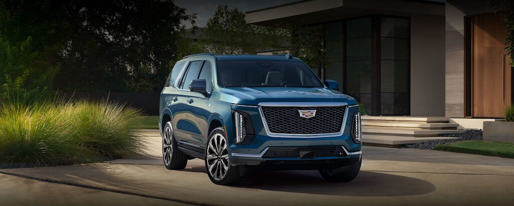 Cadillac Promociones