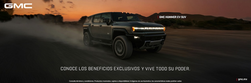 GMC