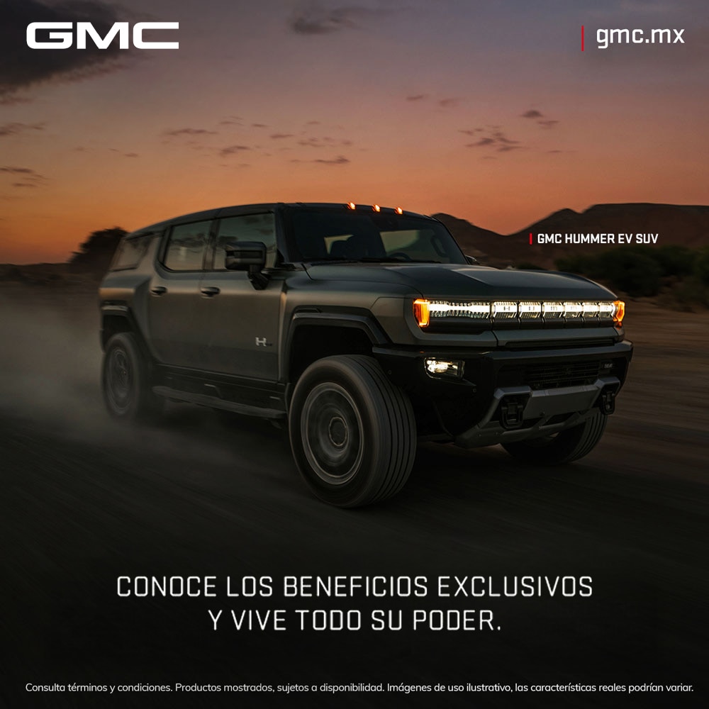 GMC