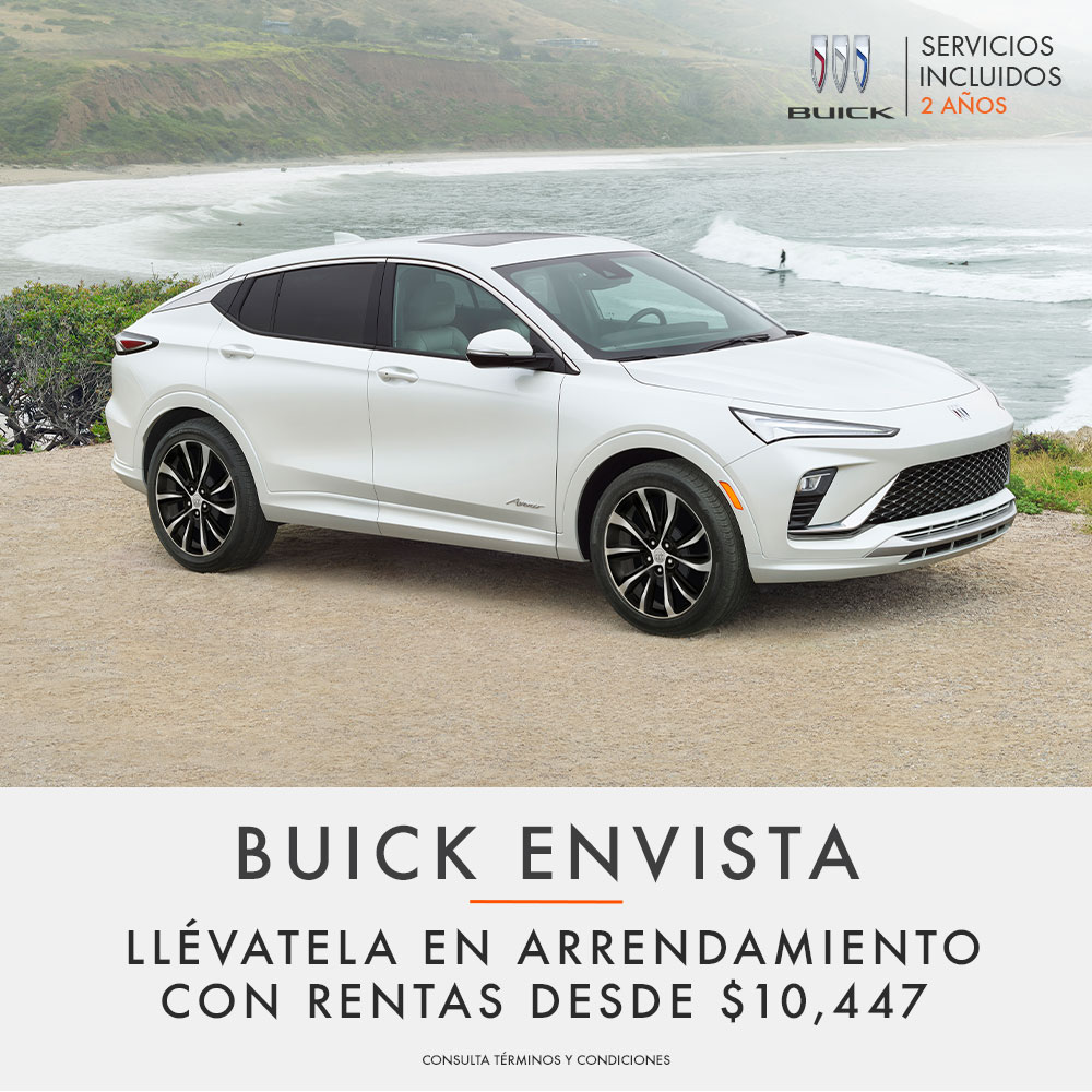 Envista 2025